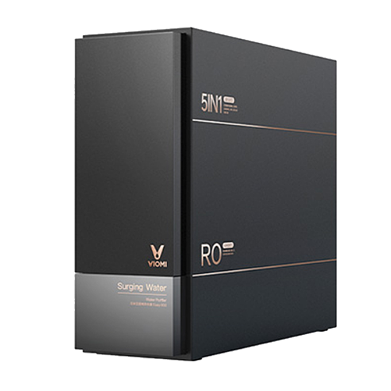 云米 澎湃800G净水器