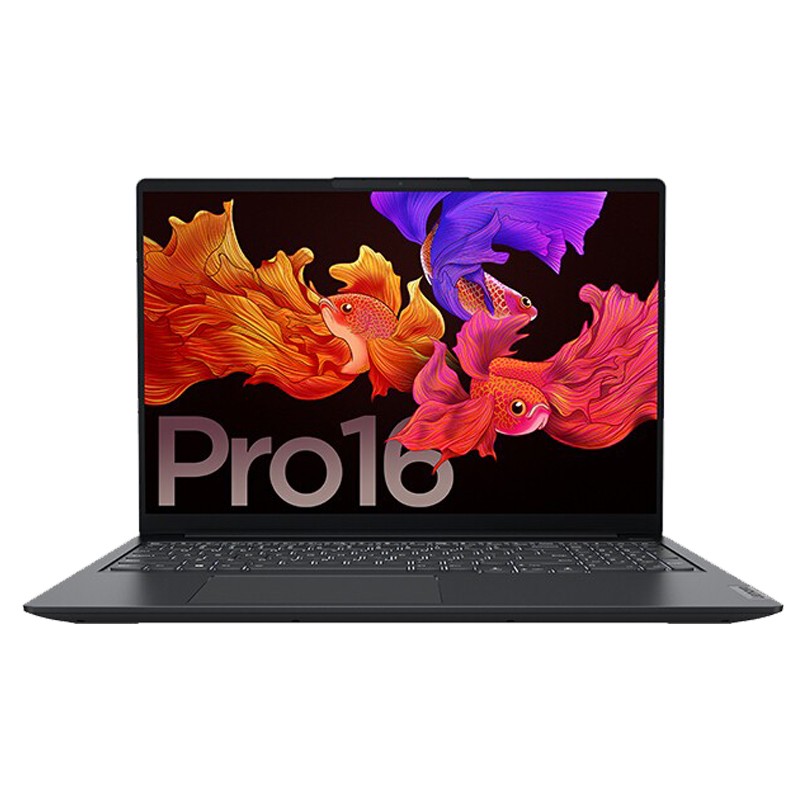 联想小新Pro16高性能轻薄本