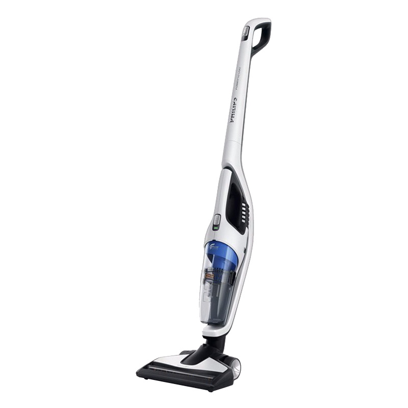 飞利浦 子母式手持立式吸尘器