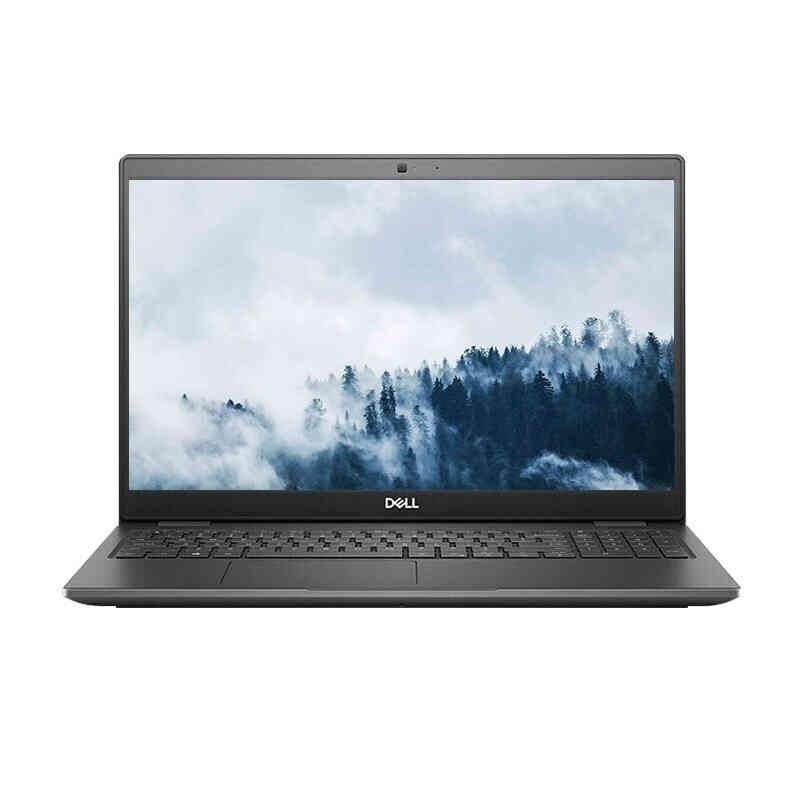 戴尔大屏幕笔记本