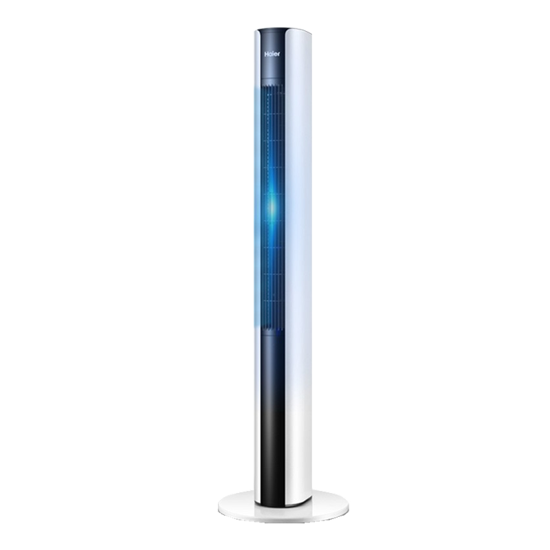 海尔 贯流风道电风扇