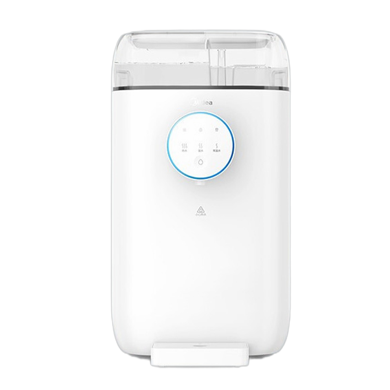 美的 直饮智能饮水机