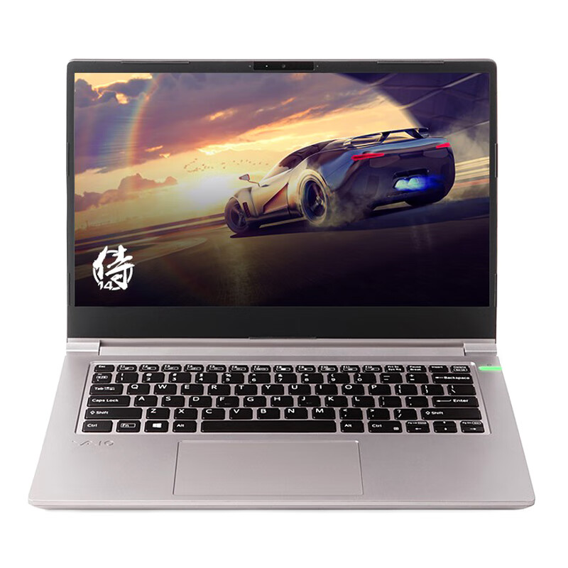 VAIO 雷电4接口 笔记本