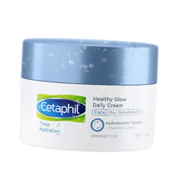 丝塔芙 柔润亲肤乳液面霜