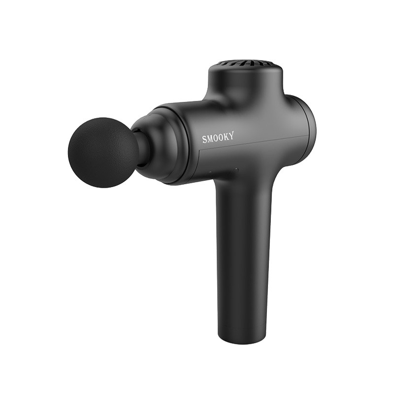 SMOOKY无线手持筋膜枪