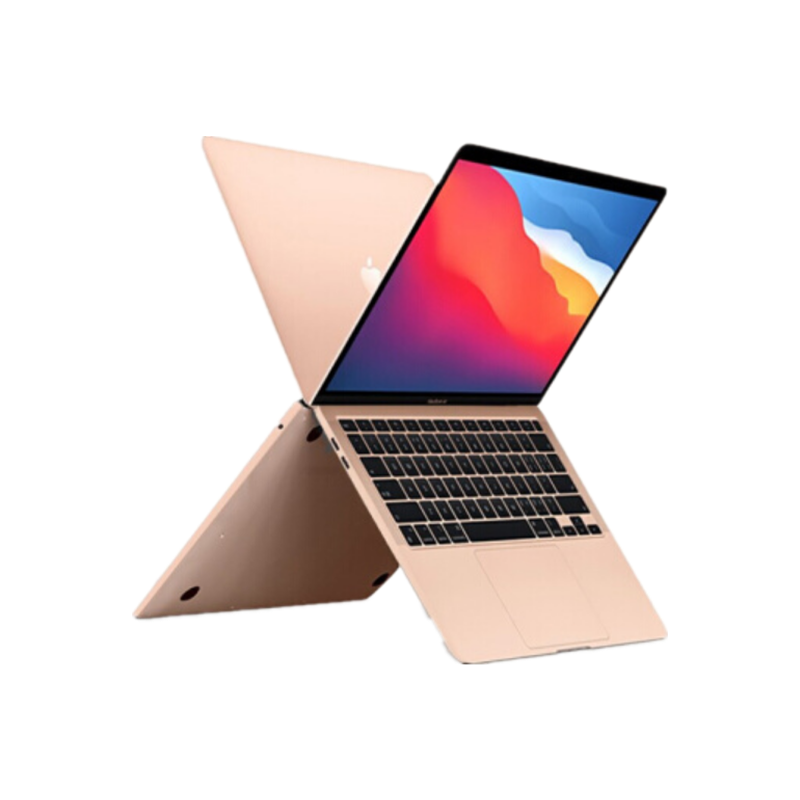 苹果 无噪运行笔记本