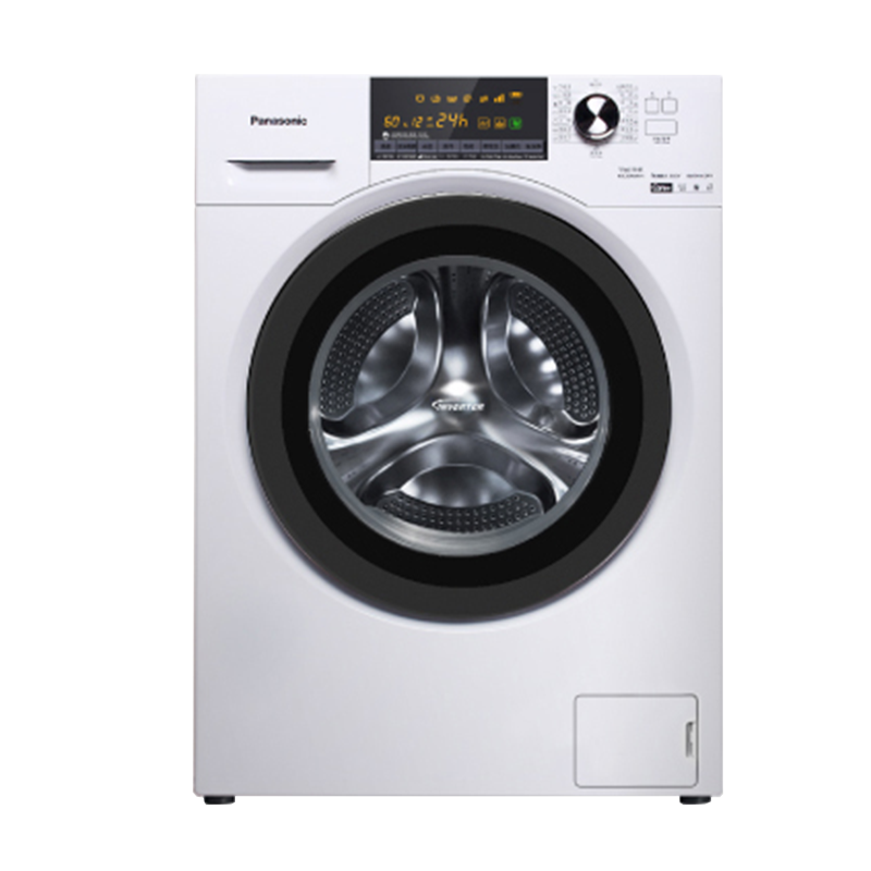 松下 智能烘干洗衣机