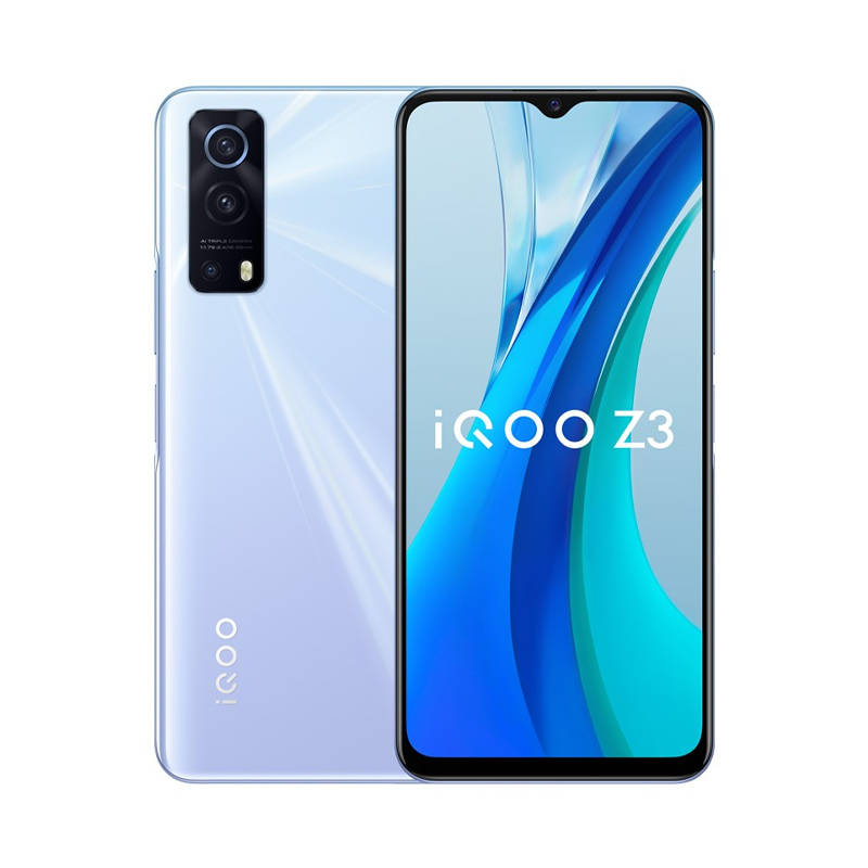 vivo 高帧率 手机