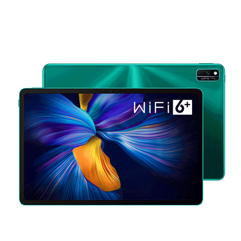 荣耀 WIFI6+ 平板电脑