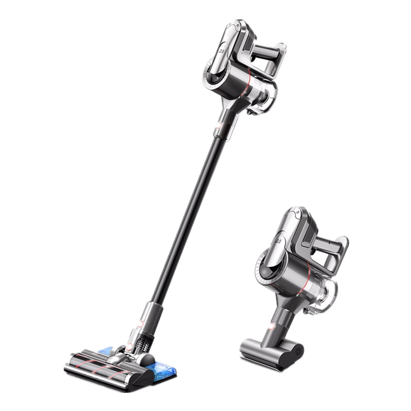 小狗除螨吸拖一体吸尘器