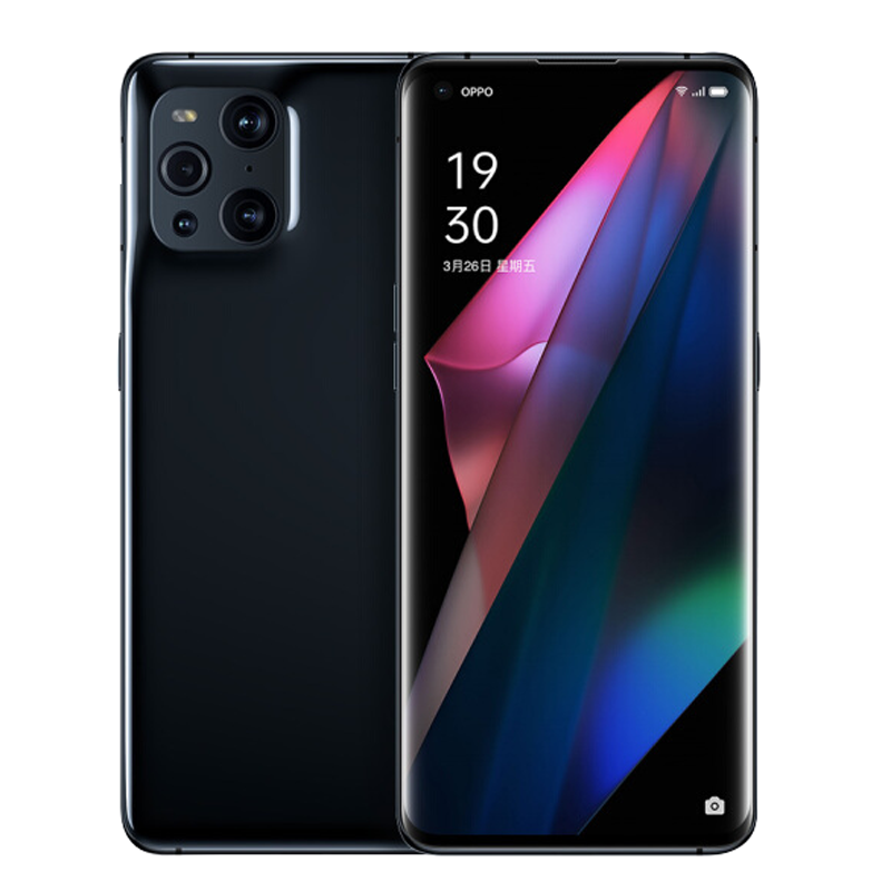 OPPO 高清双主摄手机