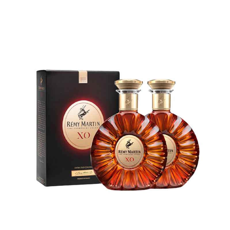 人头马 丰满柔顺白兰地