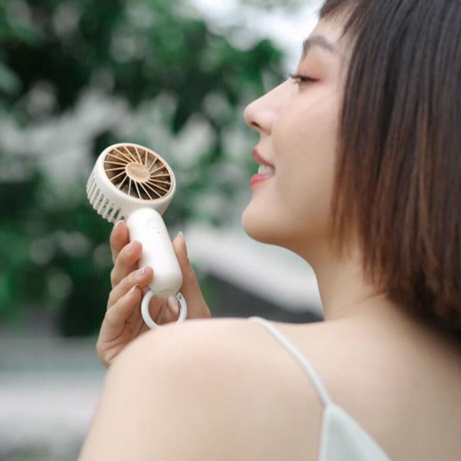 澳柯玛 低噪运转电风扇