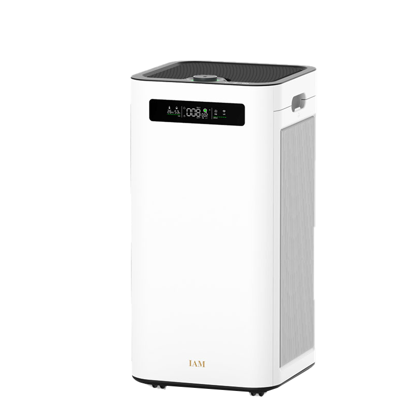 IAM 智能模式空气净化器