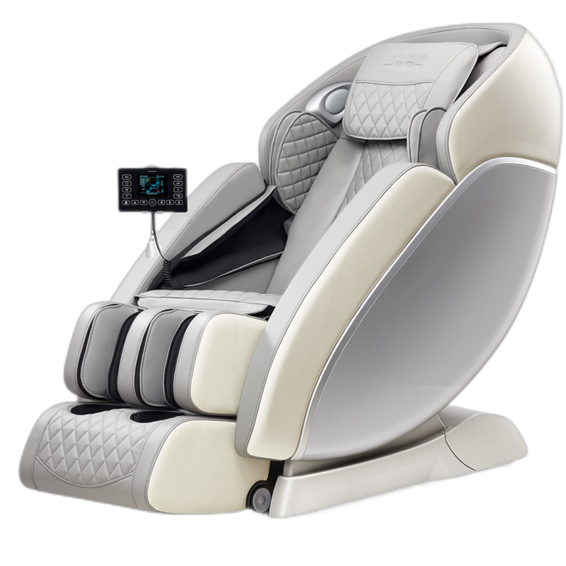 尚铭电器 4D机械手按摩椅