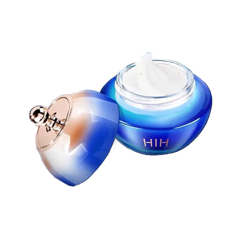 HIH 收缩毛孔素颜霜