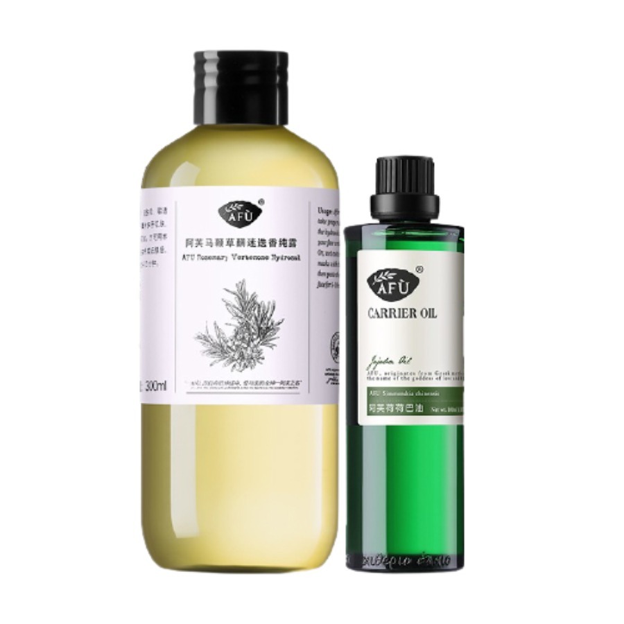 阿芙 马迷纯露 爽肤水