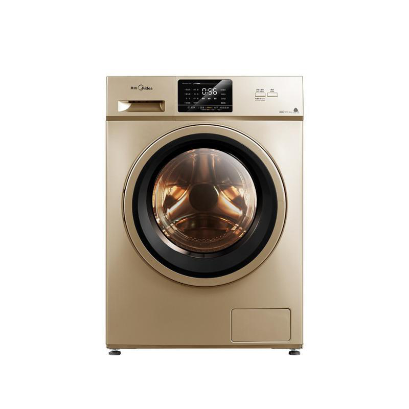 美的 巴氏除菌洗衣机