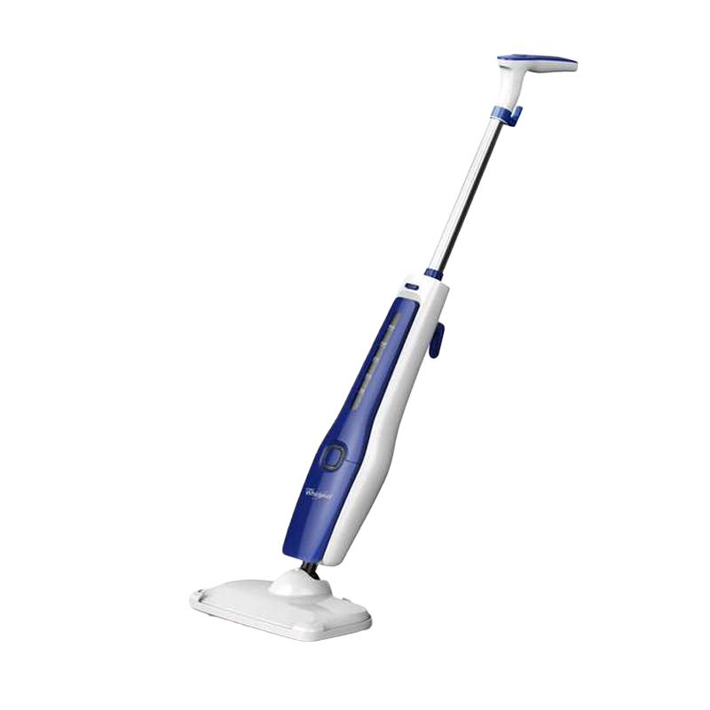 惠而浦小巧外观蒸汽拖把