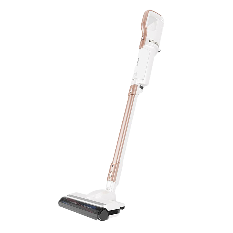 IRIS OHYAMA 吸尘器