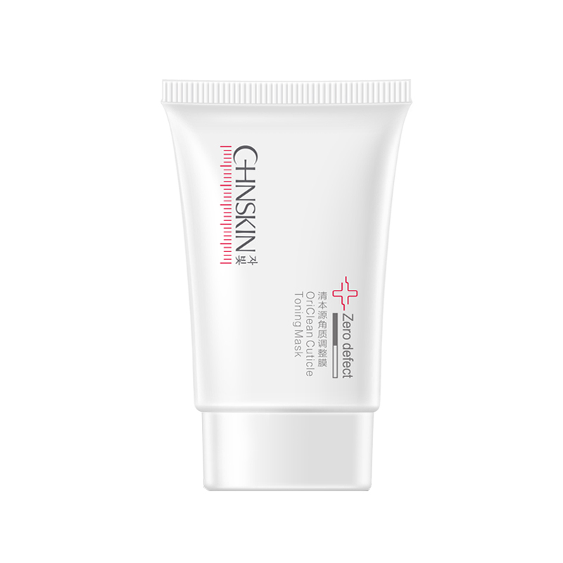 瓷肌 嫩滑肌肤洗面奶