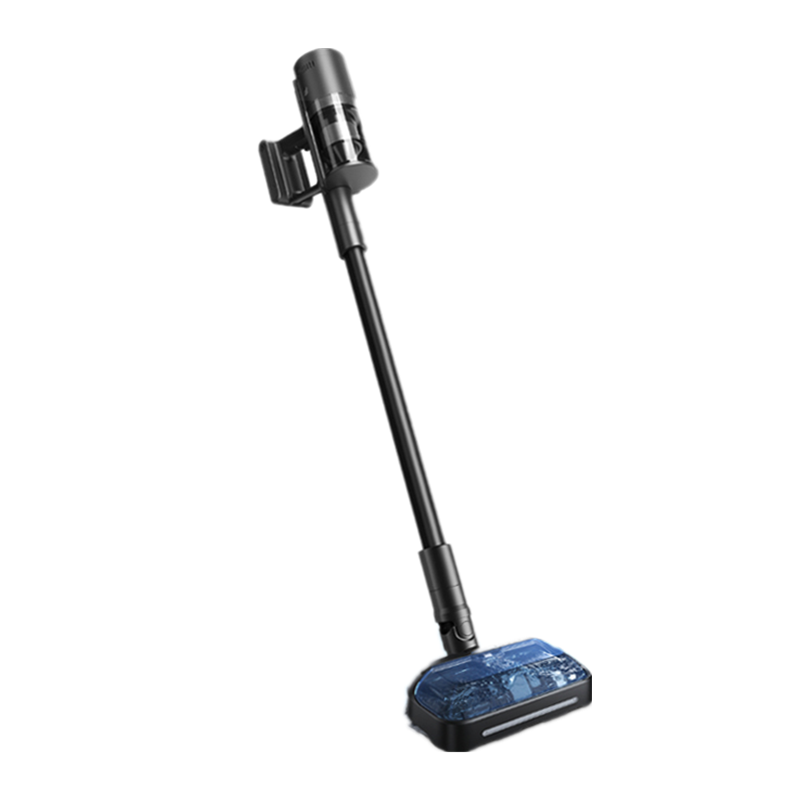 顺造 轻盈外壳吸尘器