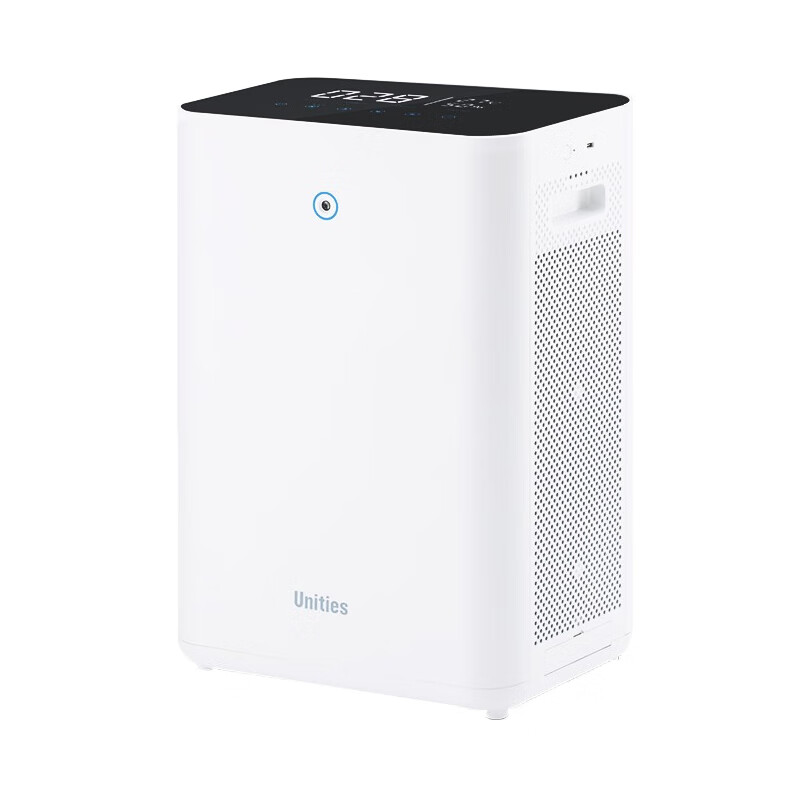 有逸 智能触屏 空气净化器