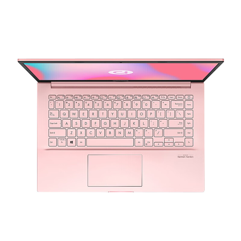 华硕 高速固态笔记本