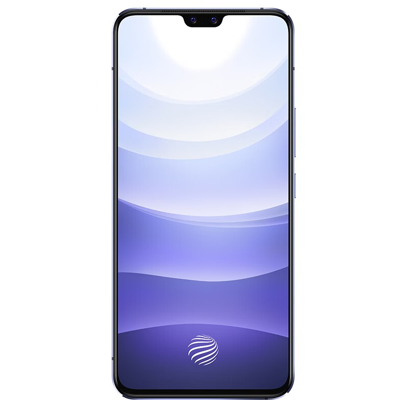 vivo 双模畅连手机