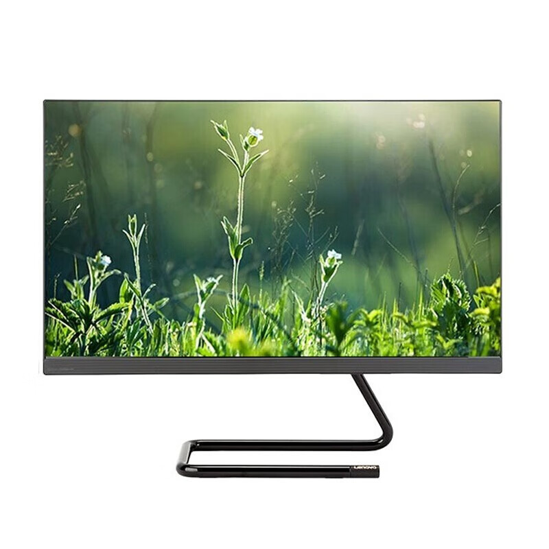 联想 微边框 一体机