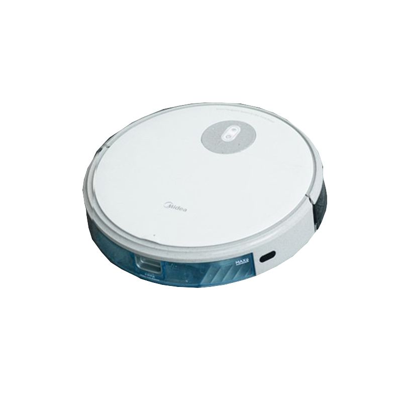 美的 全自动智能扫地机器人