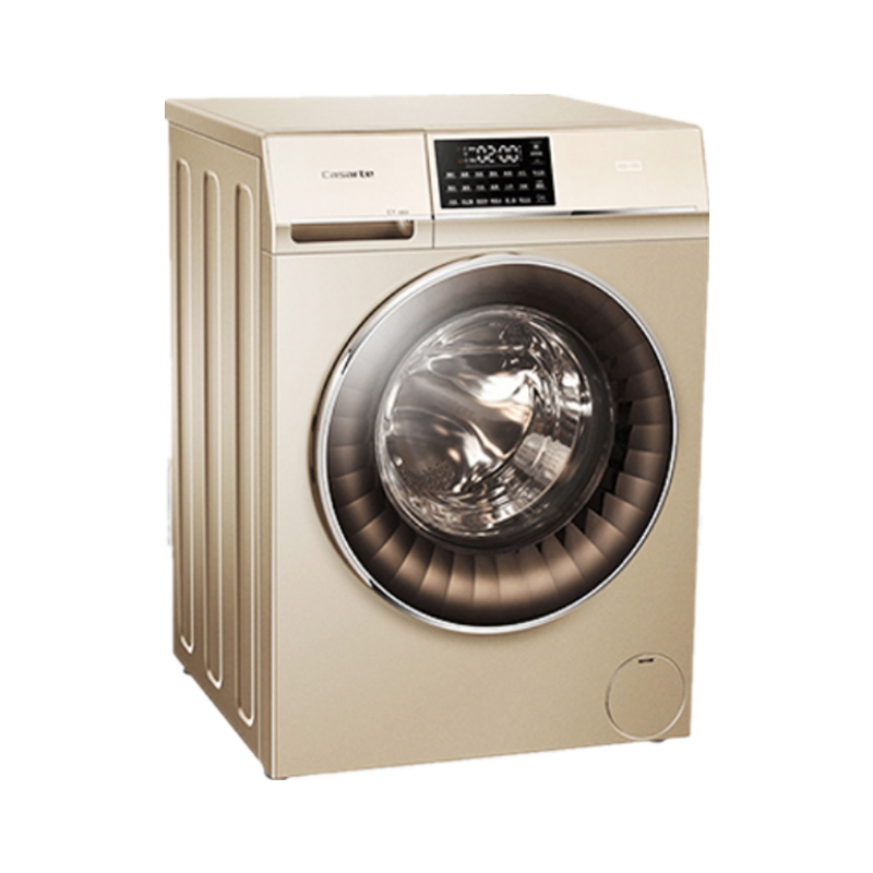 卡萨帝 洗烘一体洁净洗衣机