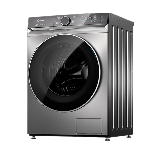 美的 DD直驱电机 洗衣机