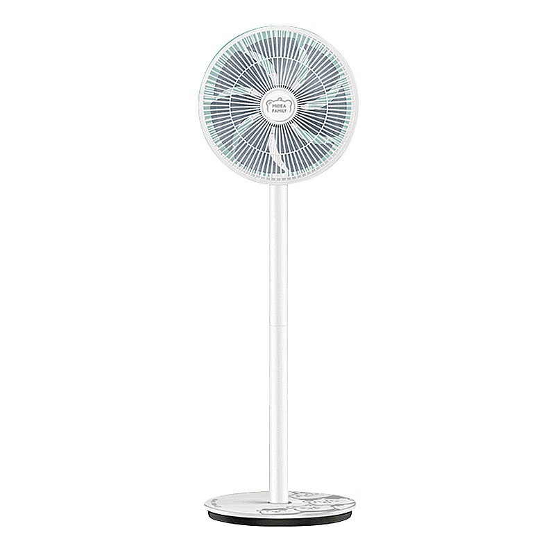 美的 轻音低噪电风扇