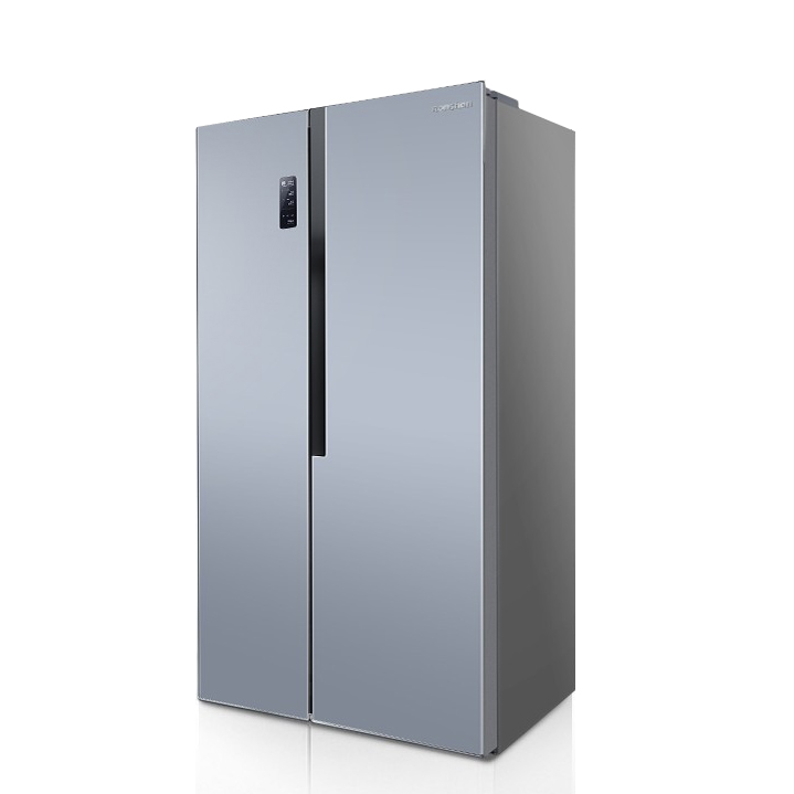 容声 变频纤薄冰箱