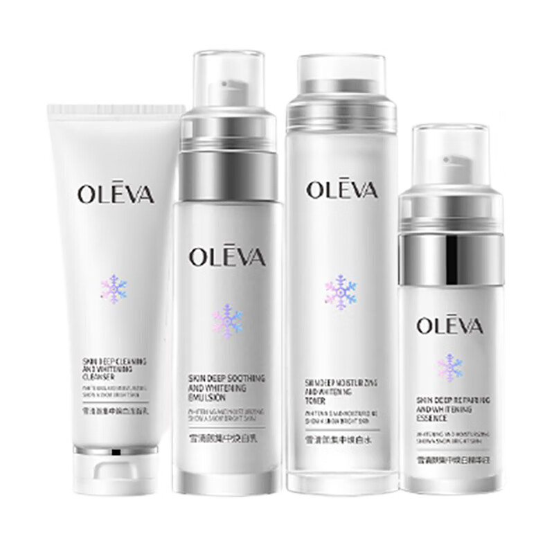 奥洛菲 水润质地套装