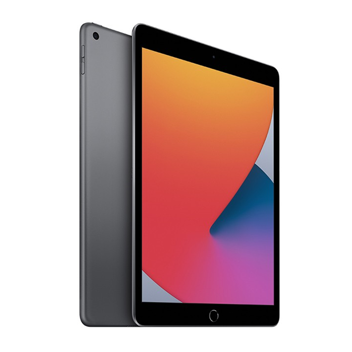 Apple 纤薄轻巧平板电脑