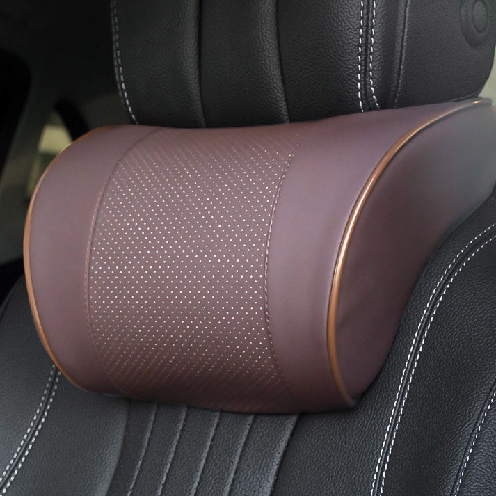 康车宝 科学分区汽车头枕