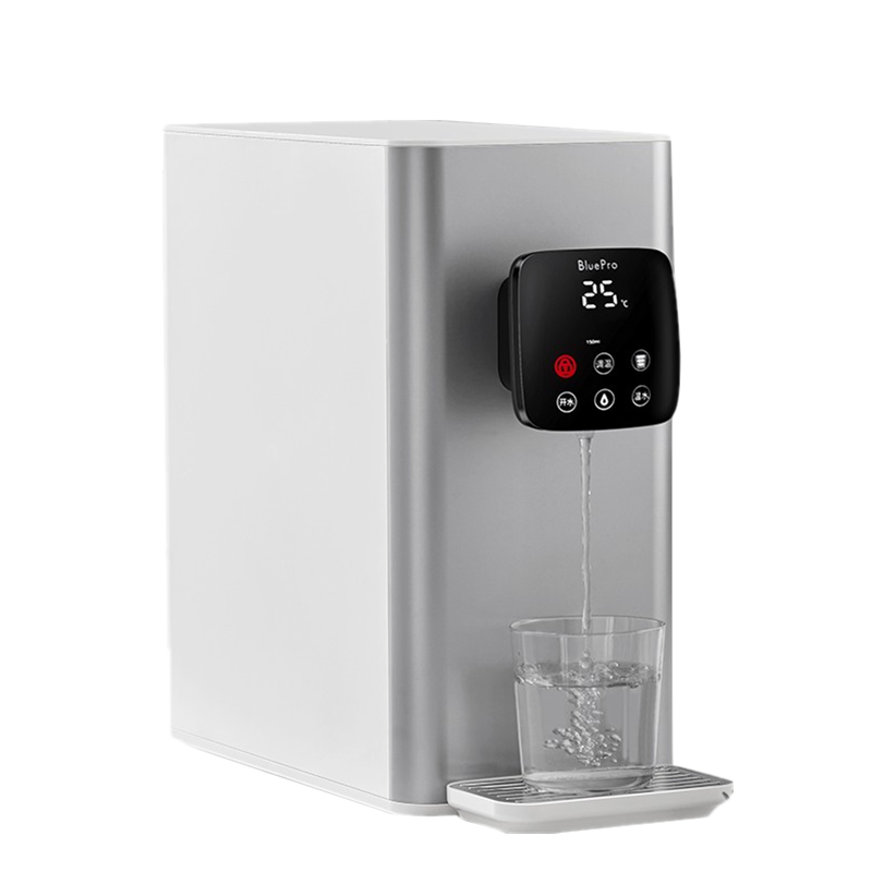 博乐宝 净饮一体净水器