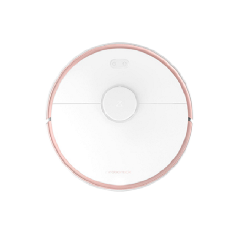 石头 断电续扫 扫地机器人