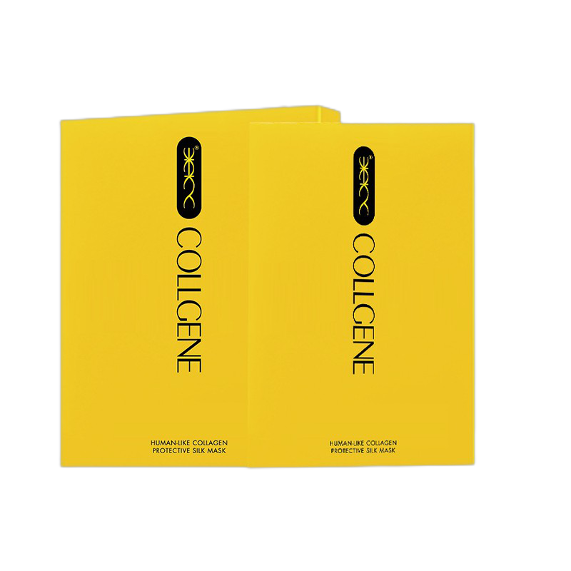 可丽金 修护受损面膜