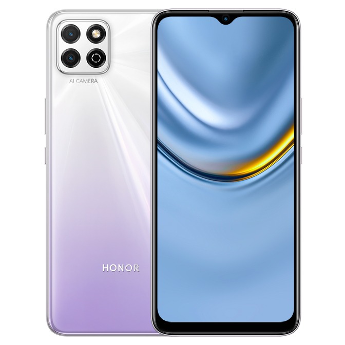 荣耀畅玩20 大屏手机