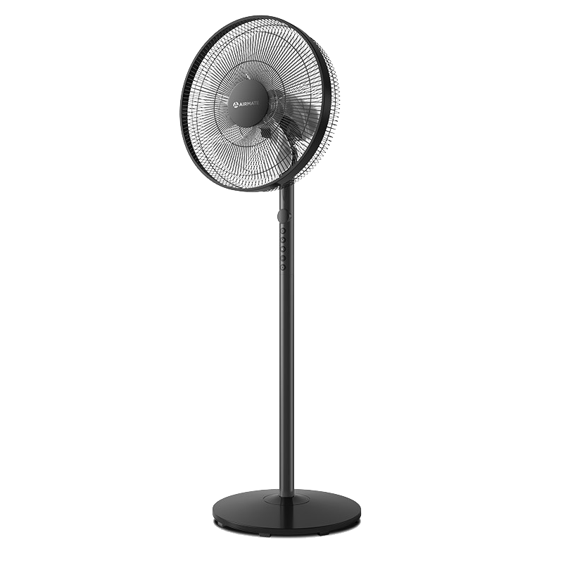 艾美特 智能遥控电风扇