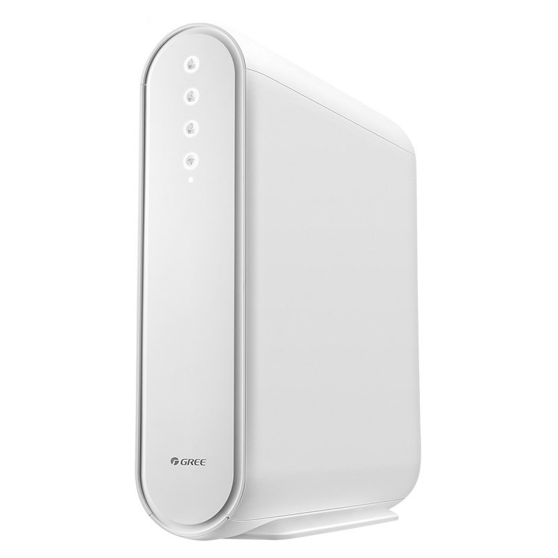 格力 渐进式的精滤滤芯 净水器