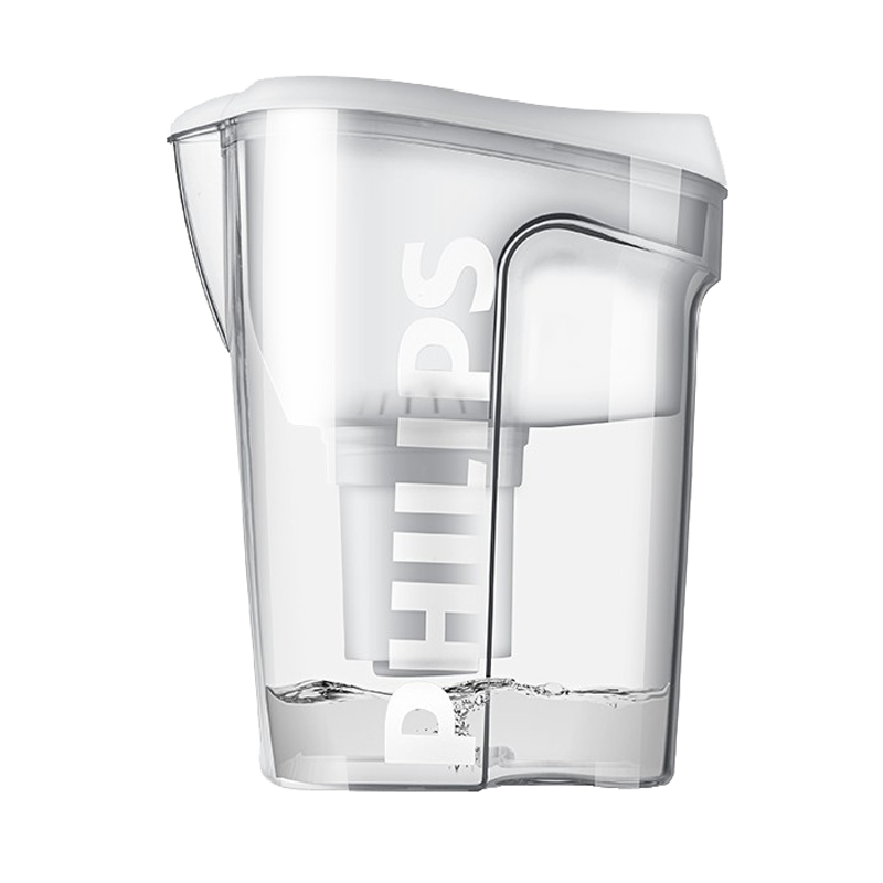 飞利浦 家用便携式滤水壶