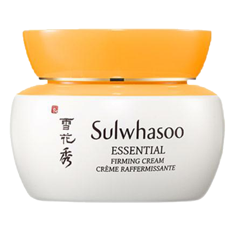 雪花秀 全新弹力配方面霜