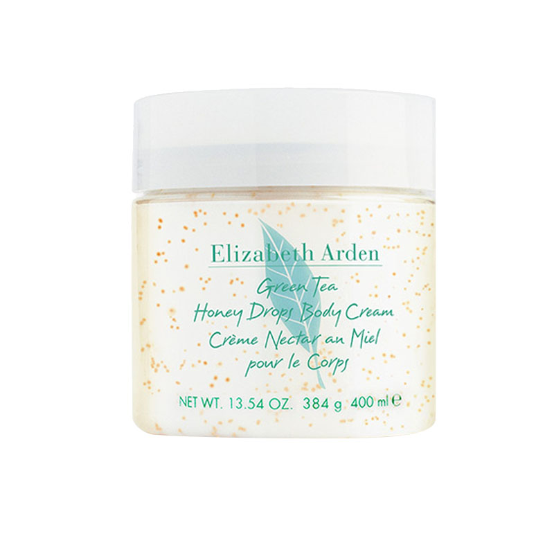 伊丽莎白雅顿 保湿水润身体乳