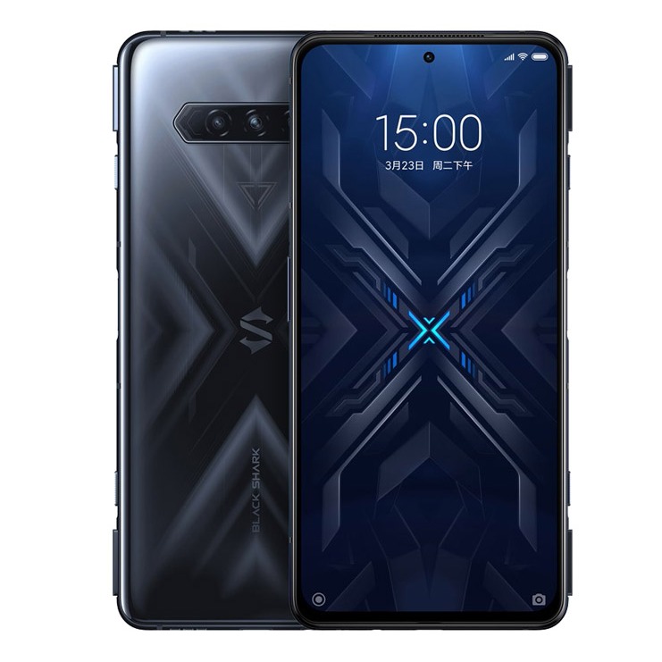 黑鲨 5G电竞手机
