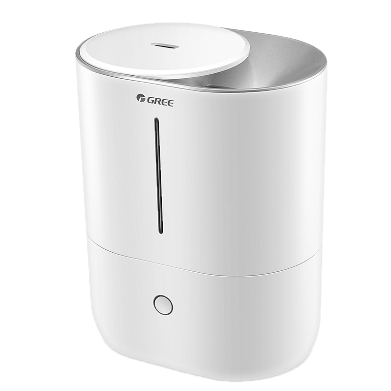 格力大容量智能恒湿低噪加湿器