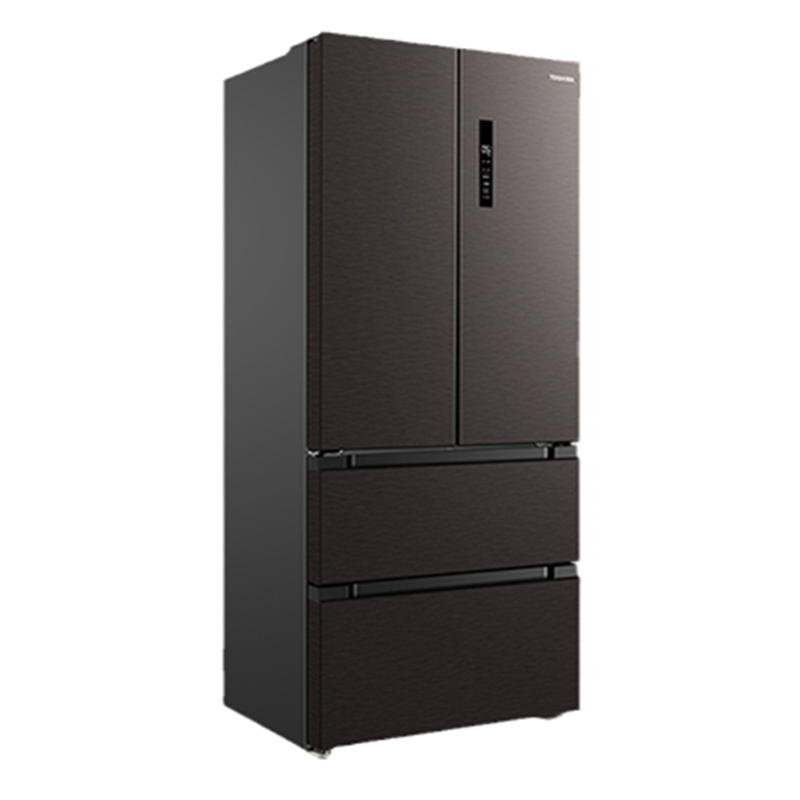 东芝 雾语系列冰箱